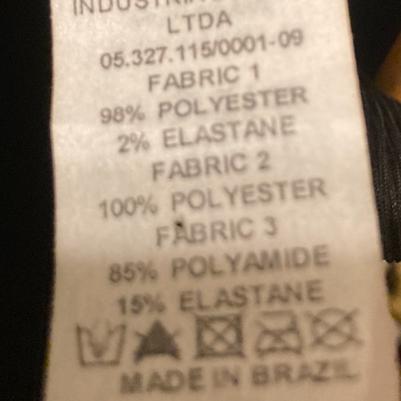 Victorian high neck blouse - Picture 4 of 5